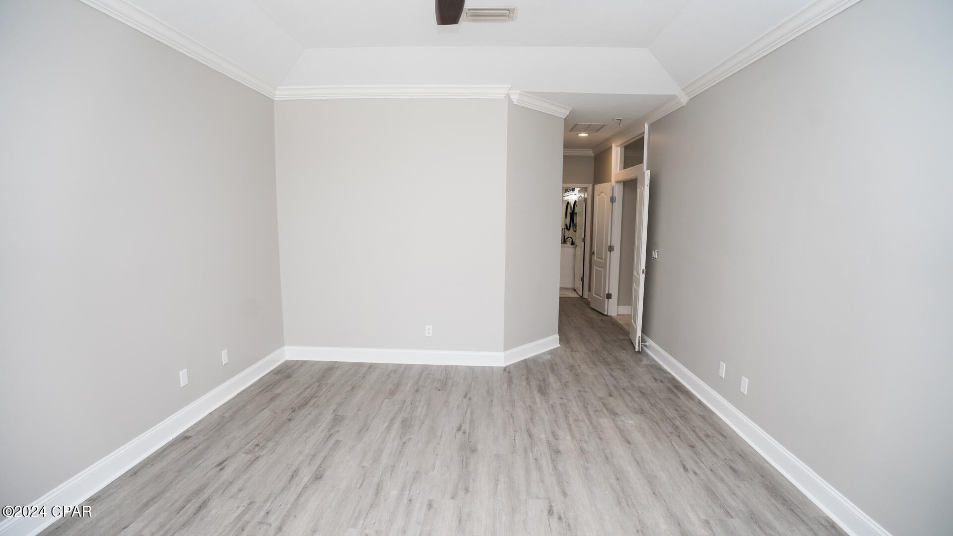 The Landings - Residential