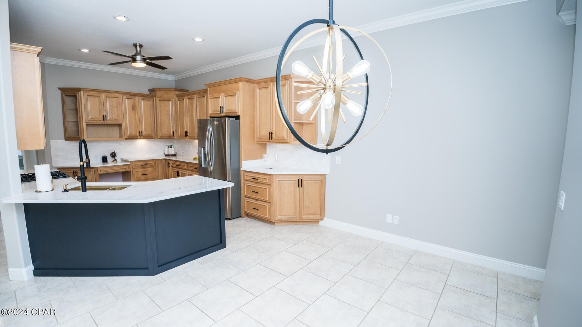 The Landings - Residential