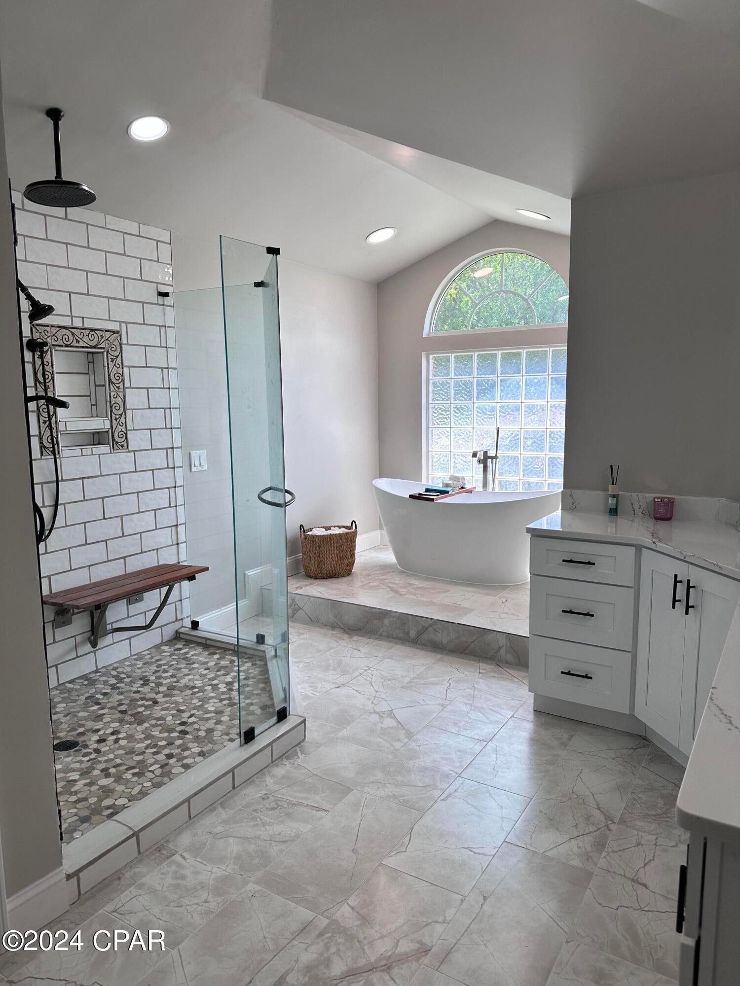 The Landings - Residential
