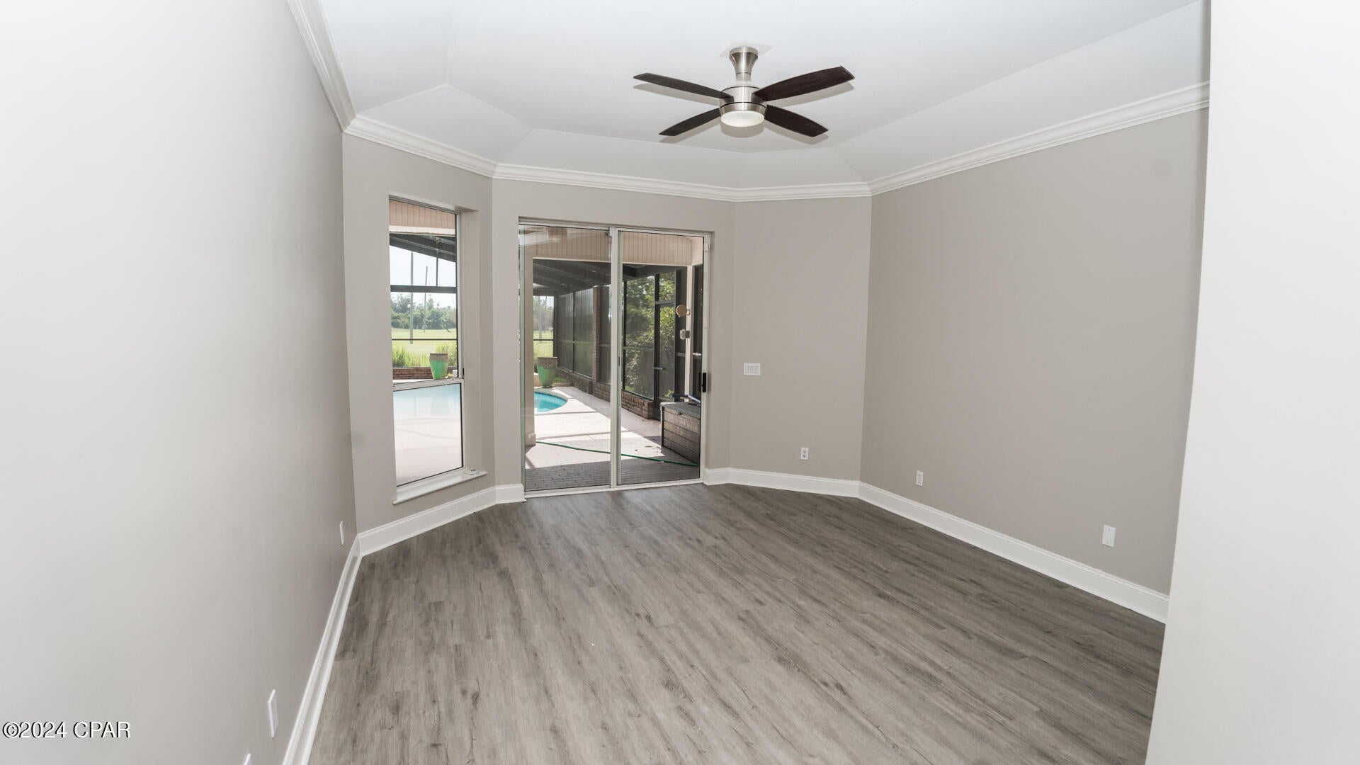 The Landings - Residential