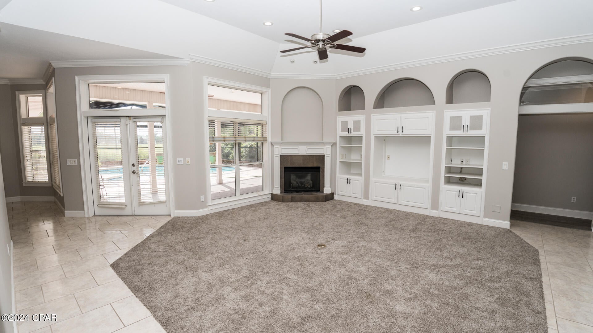 The Landings - Residential