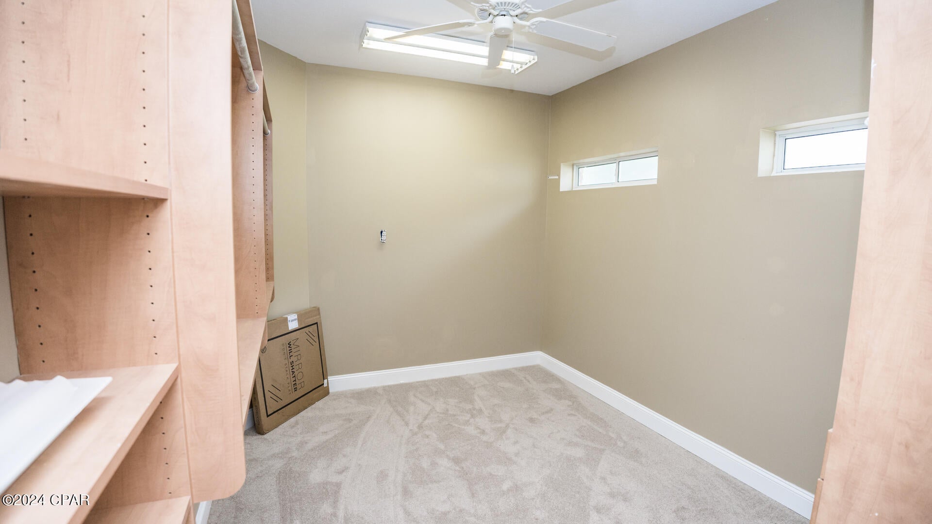 The Landings - Residential