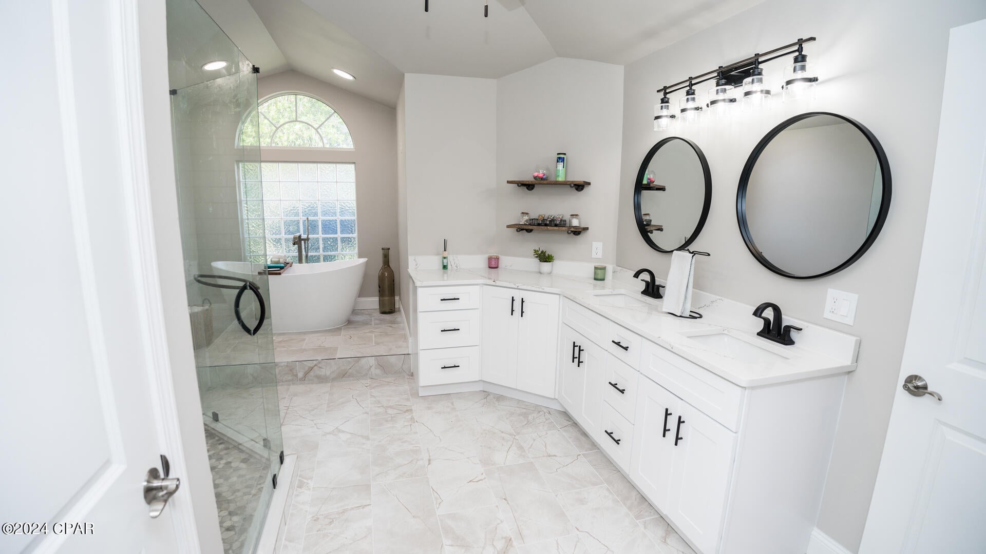 The Landings - Residential