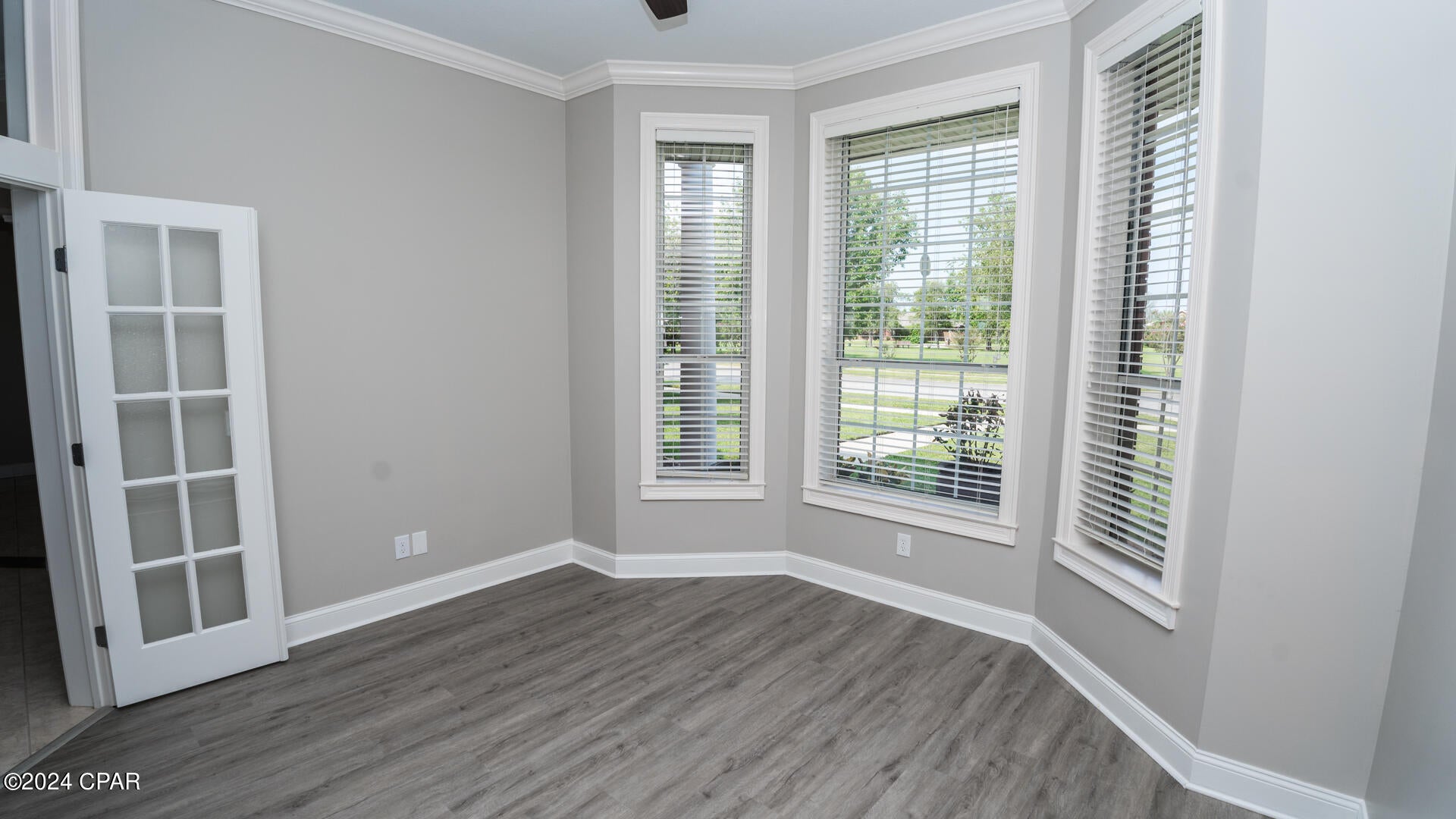 The Landings - Residential