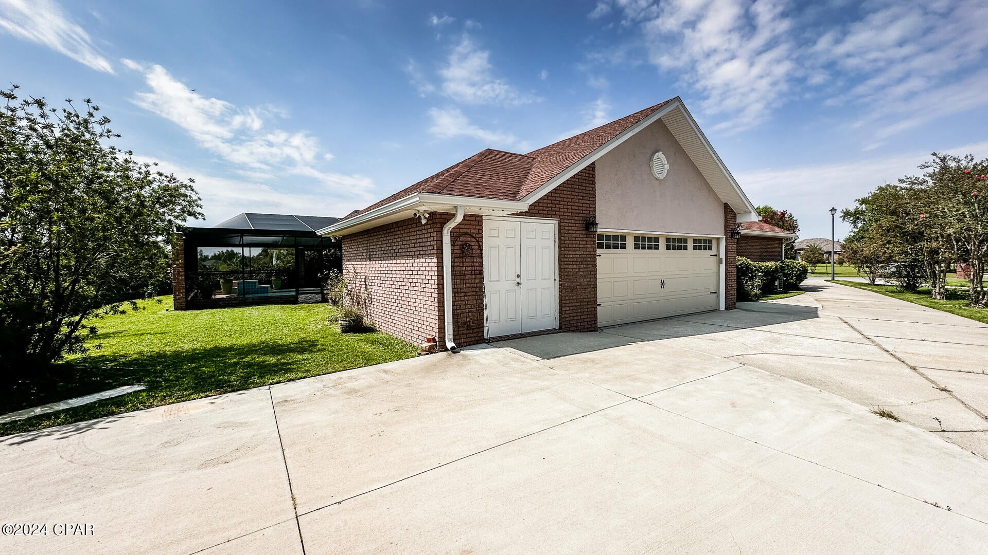 The Landings - Residential