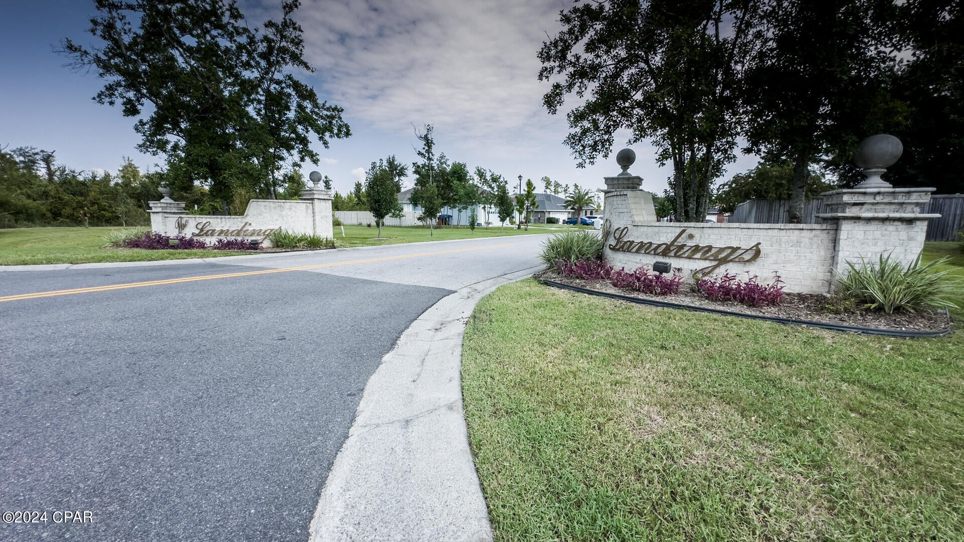 The Landings - Residential