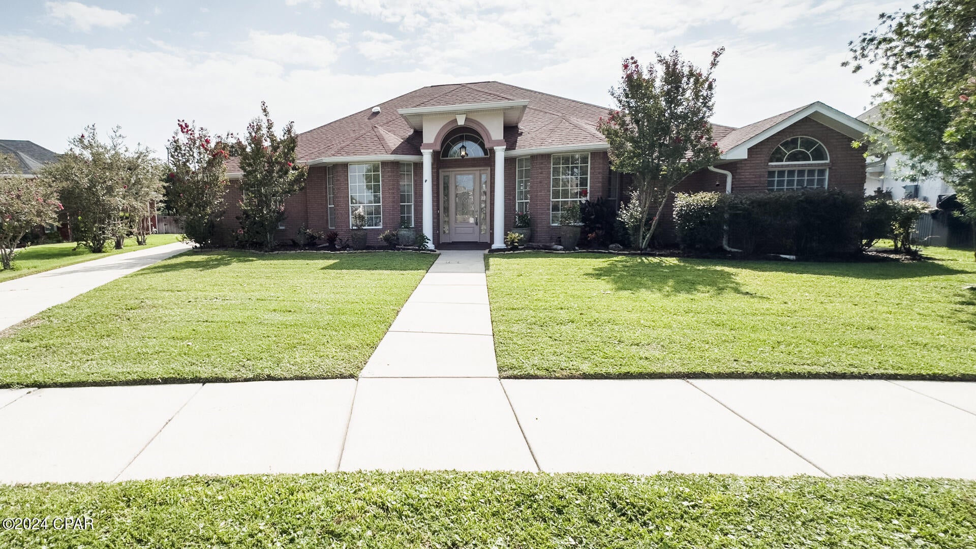 The Landings - Residential