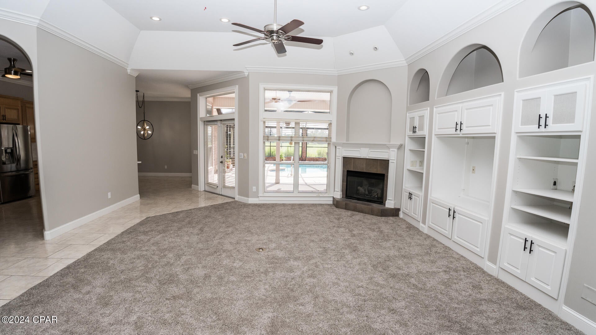 The Landings - Residential