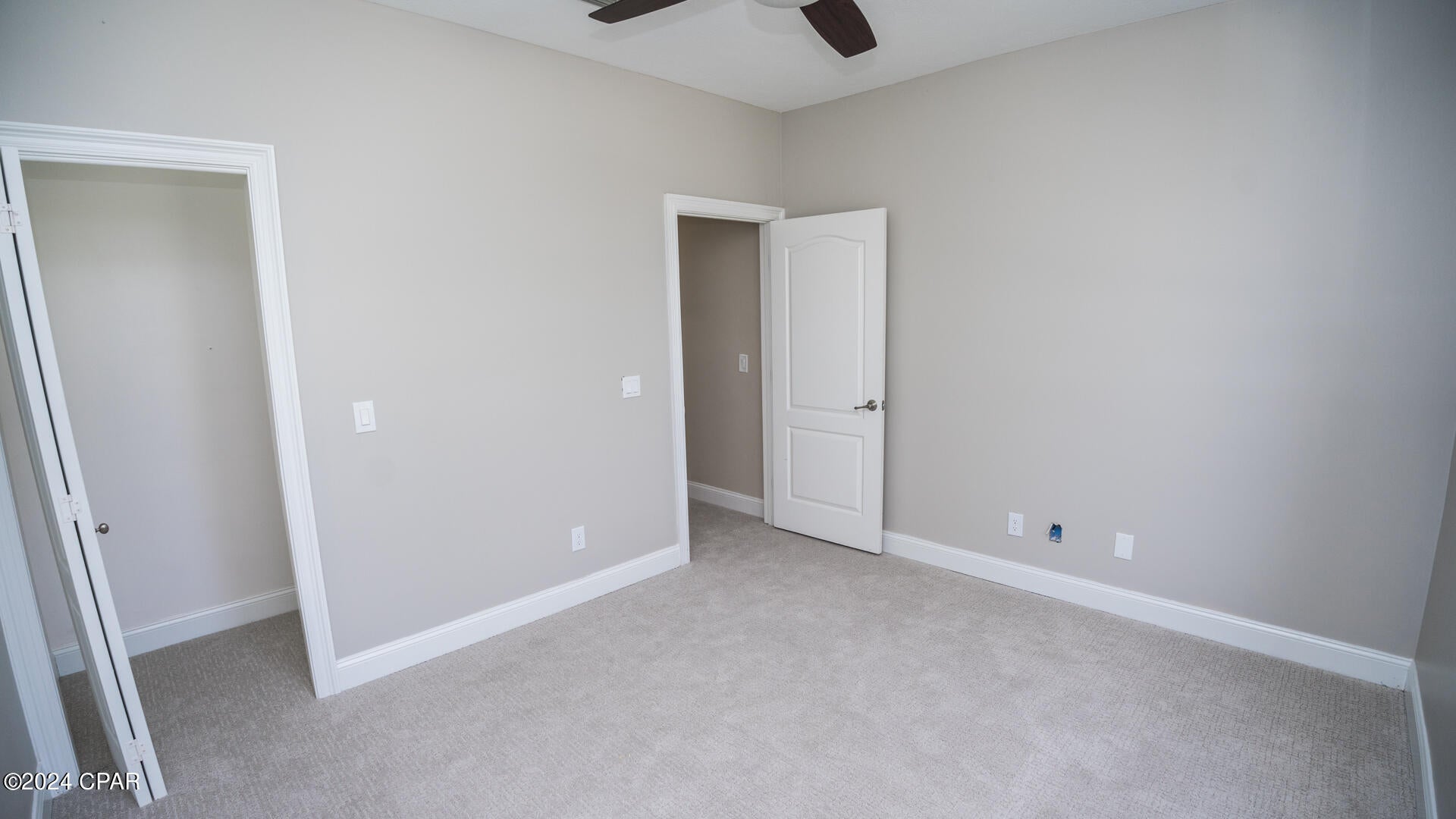 The Landings - Residential