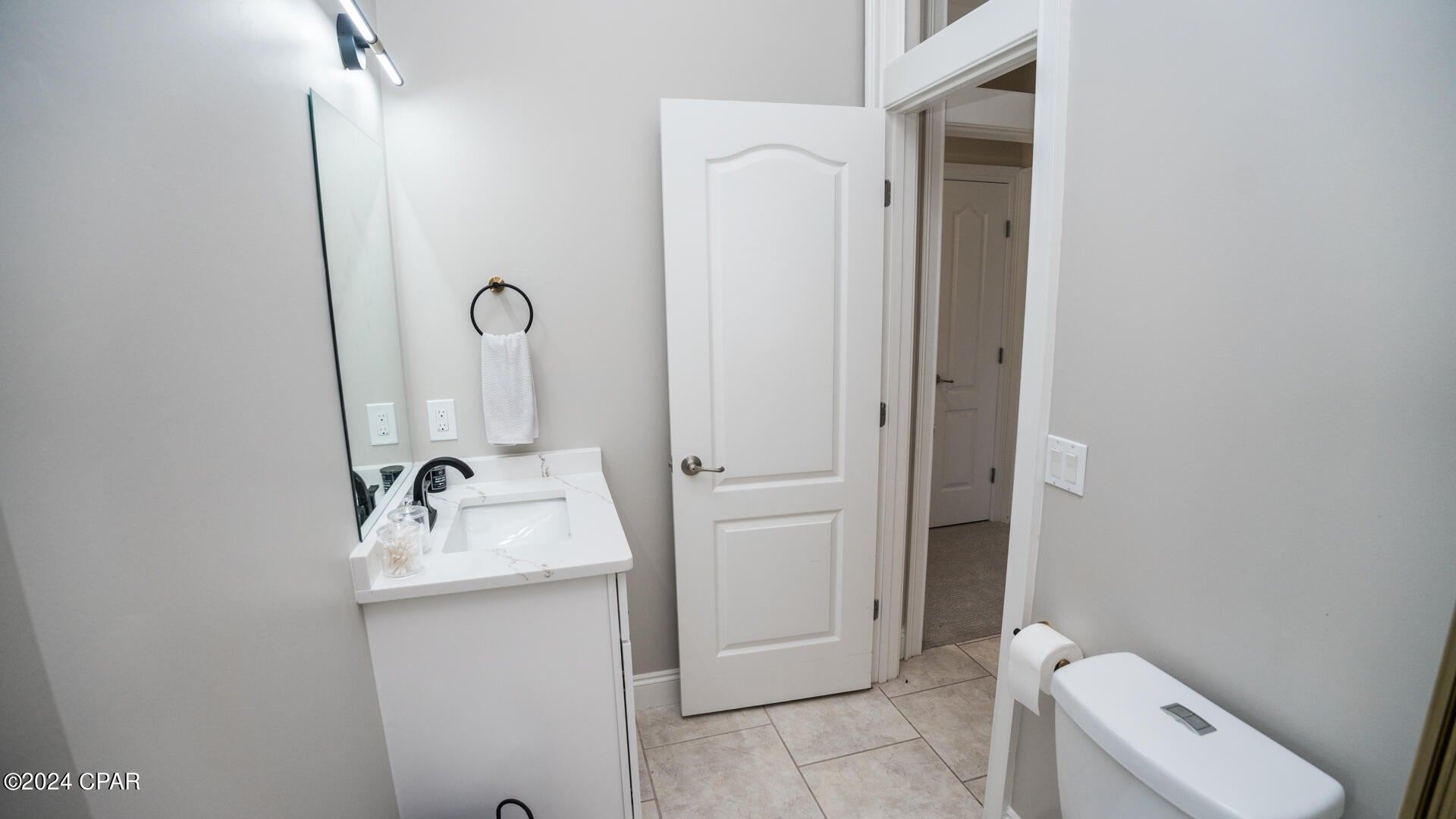 The Landings - Residential