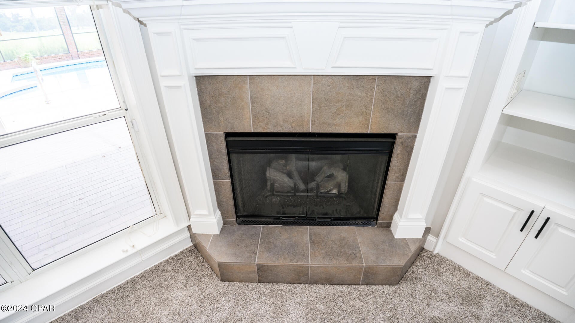 The Landings - Residential