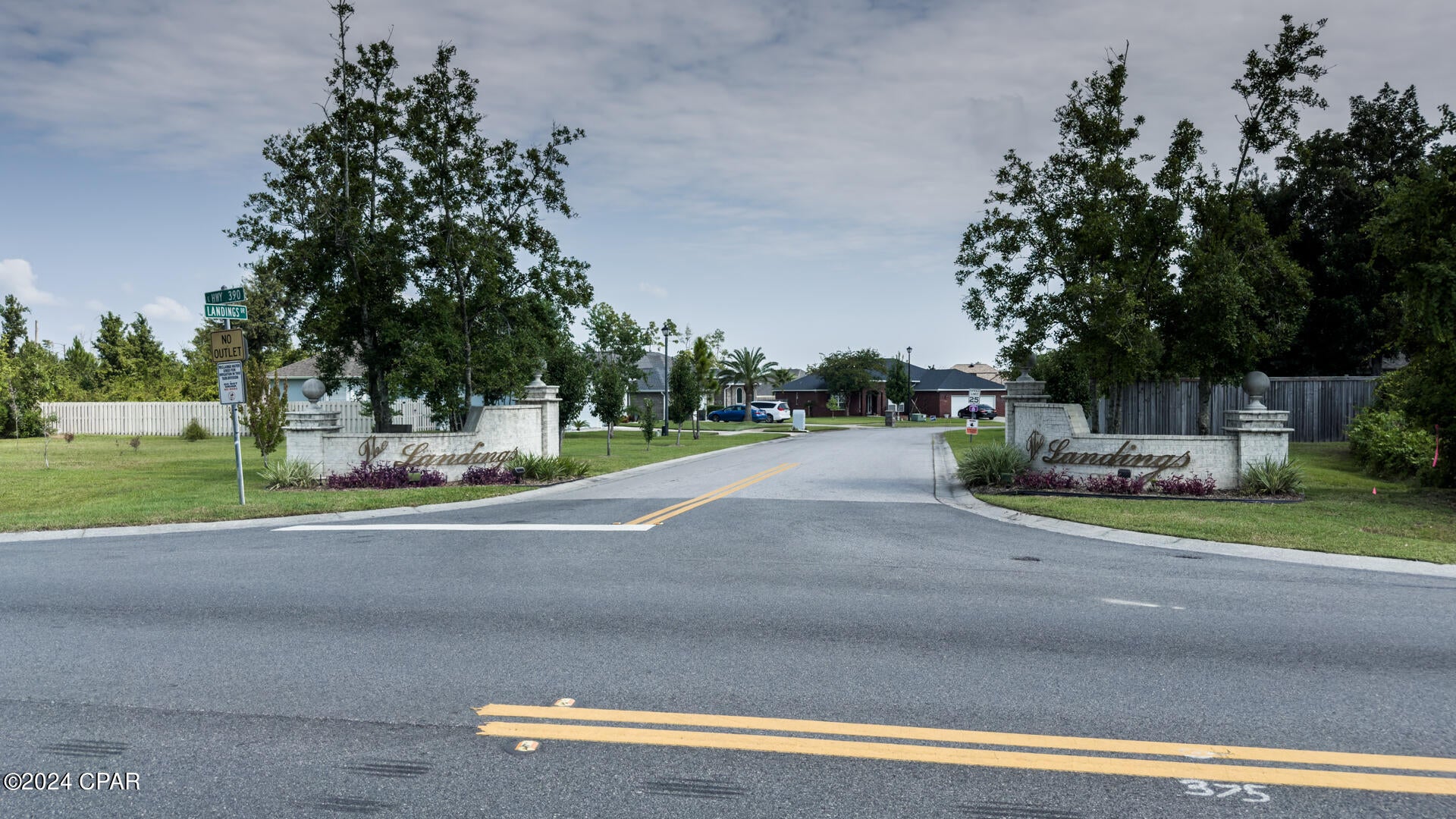 The Landings - Residential