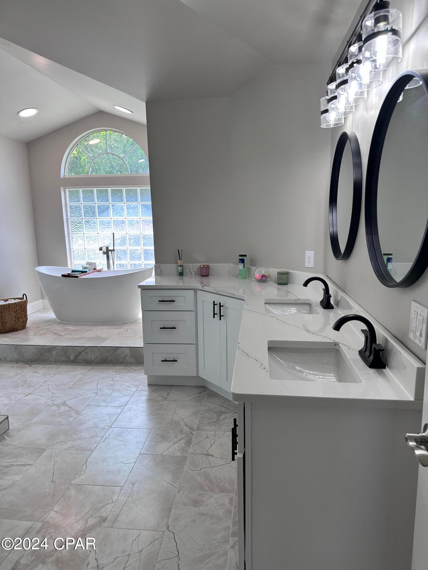 The Landings - Residential
