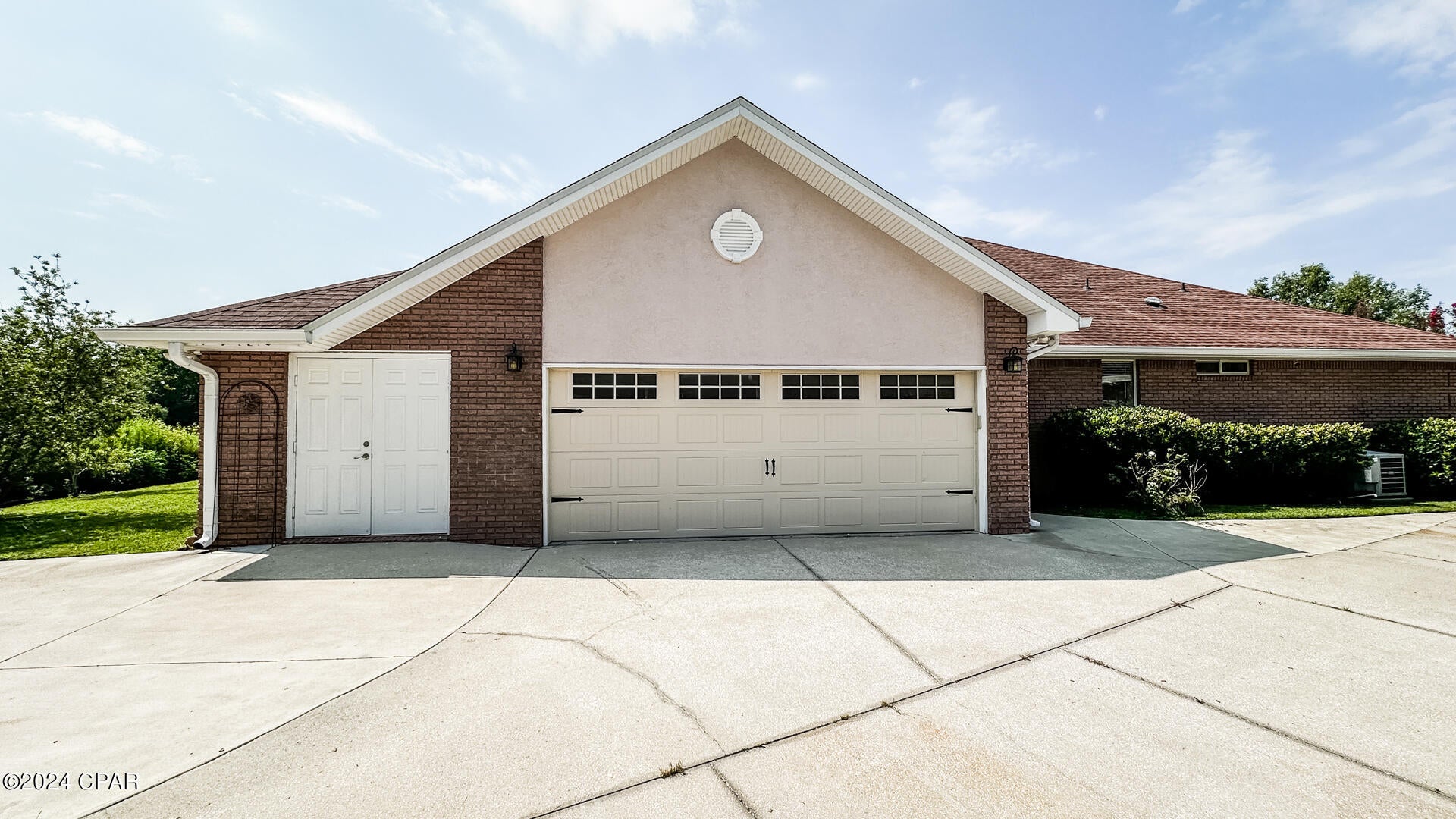 The Landings - Residential