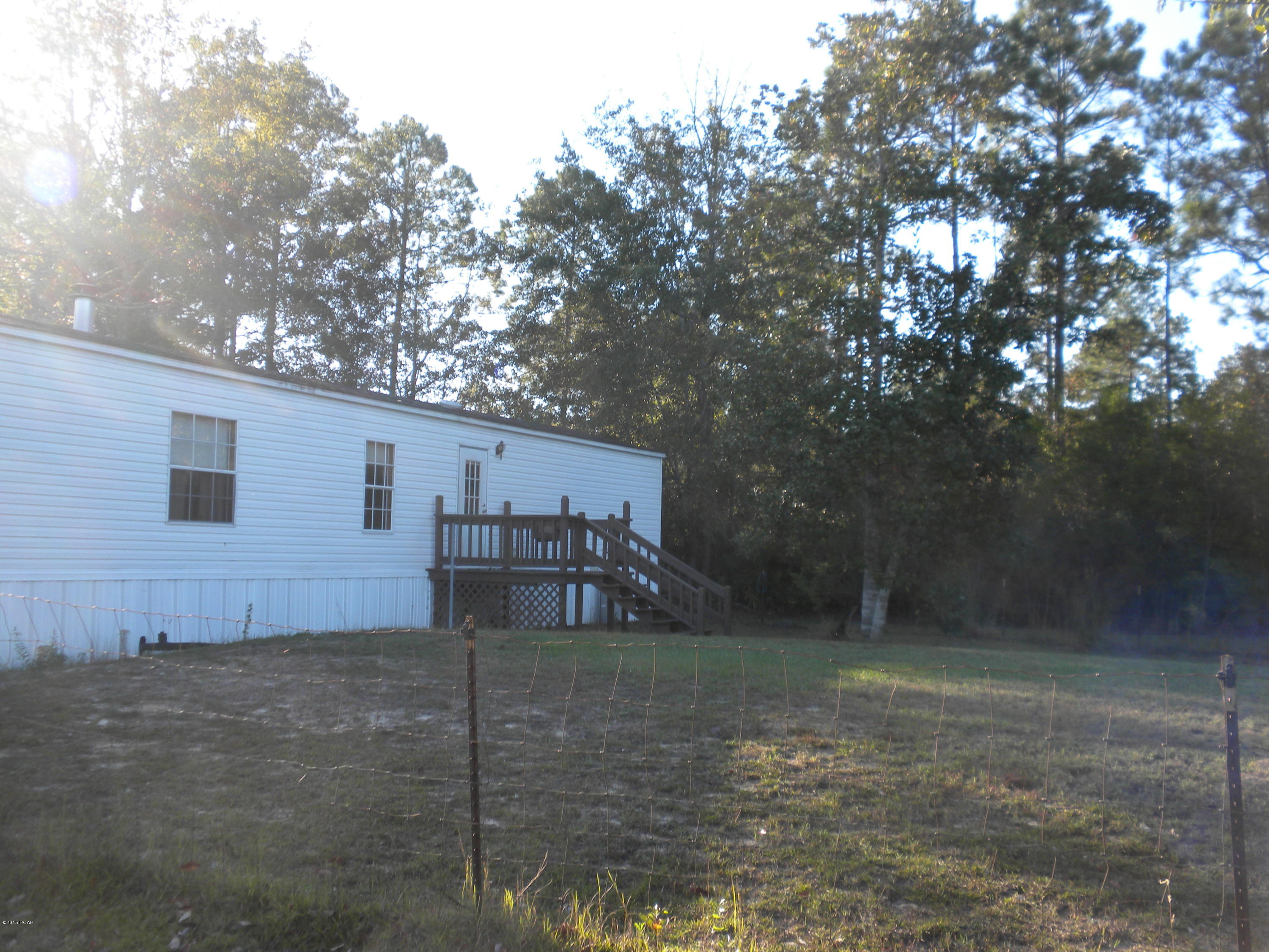 Camp Flowers - Residential