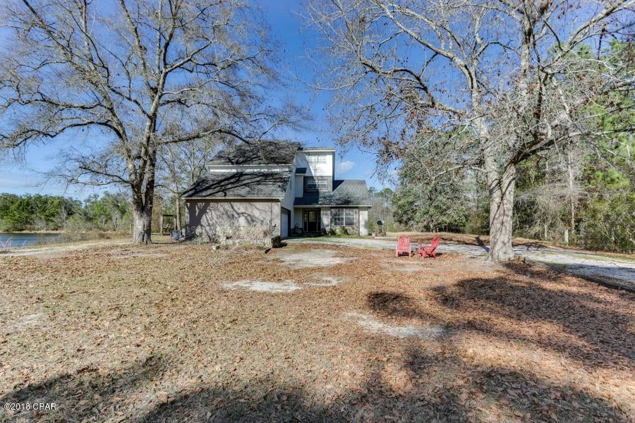Cooks Bayou Est - Residential