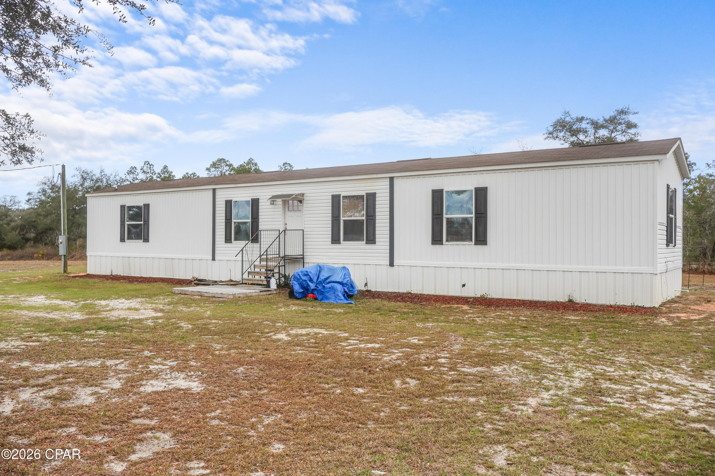No Named Subdivision - Residential