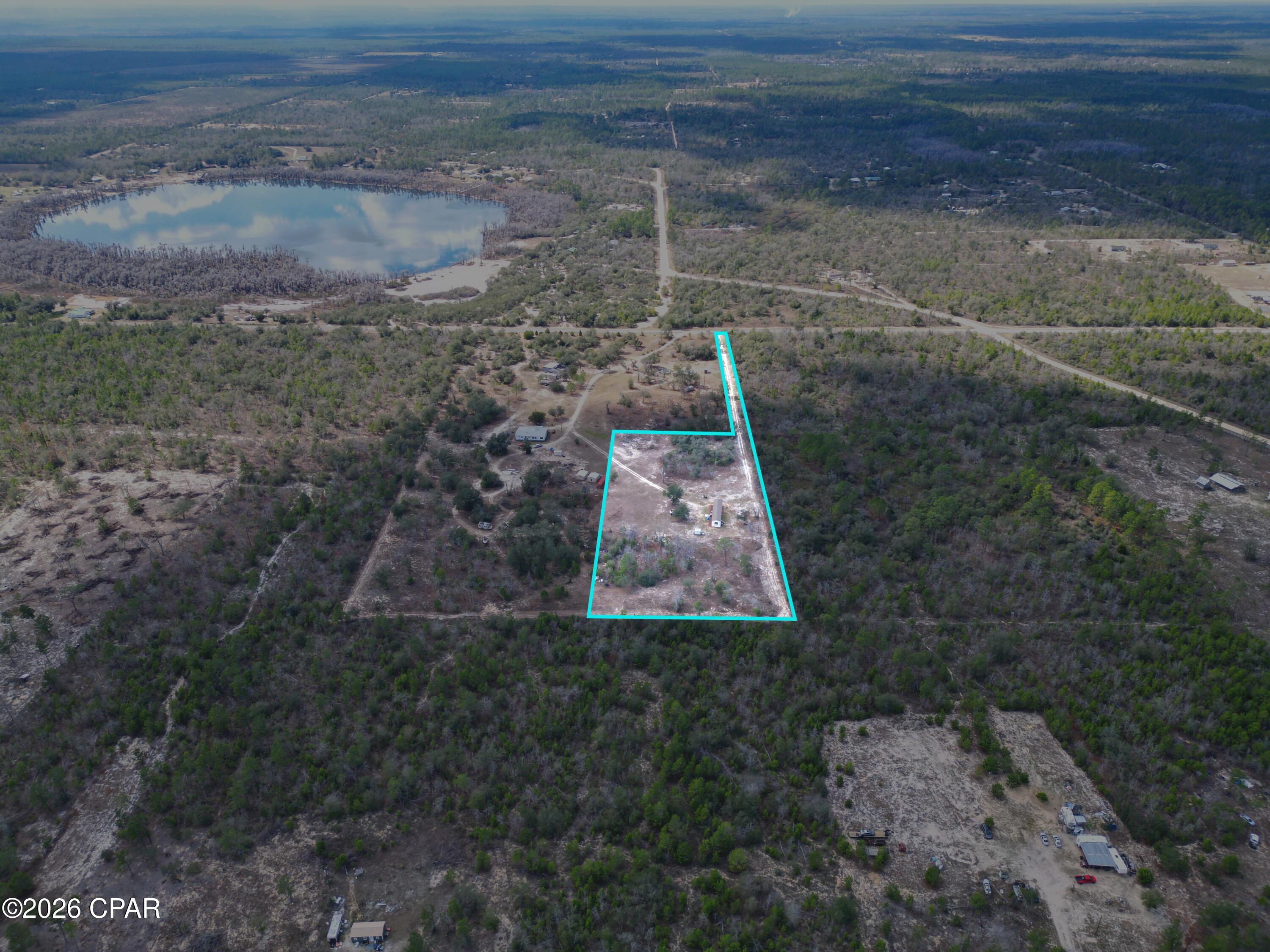No Named Subdivision - Residential