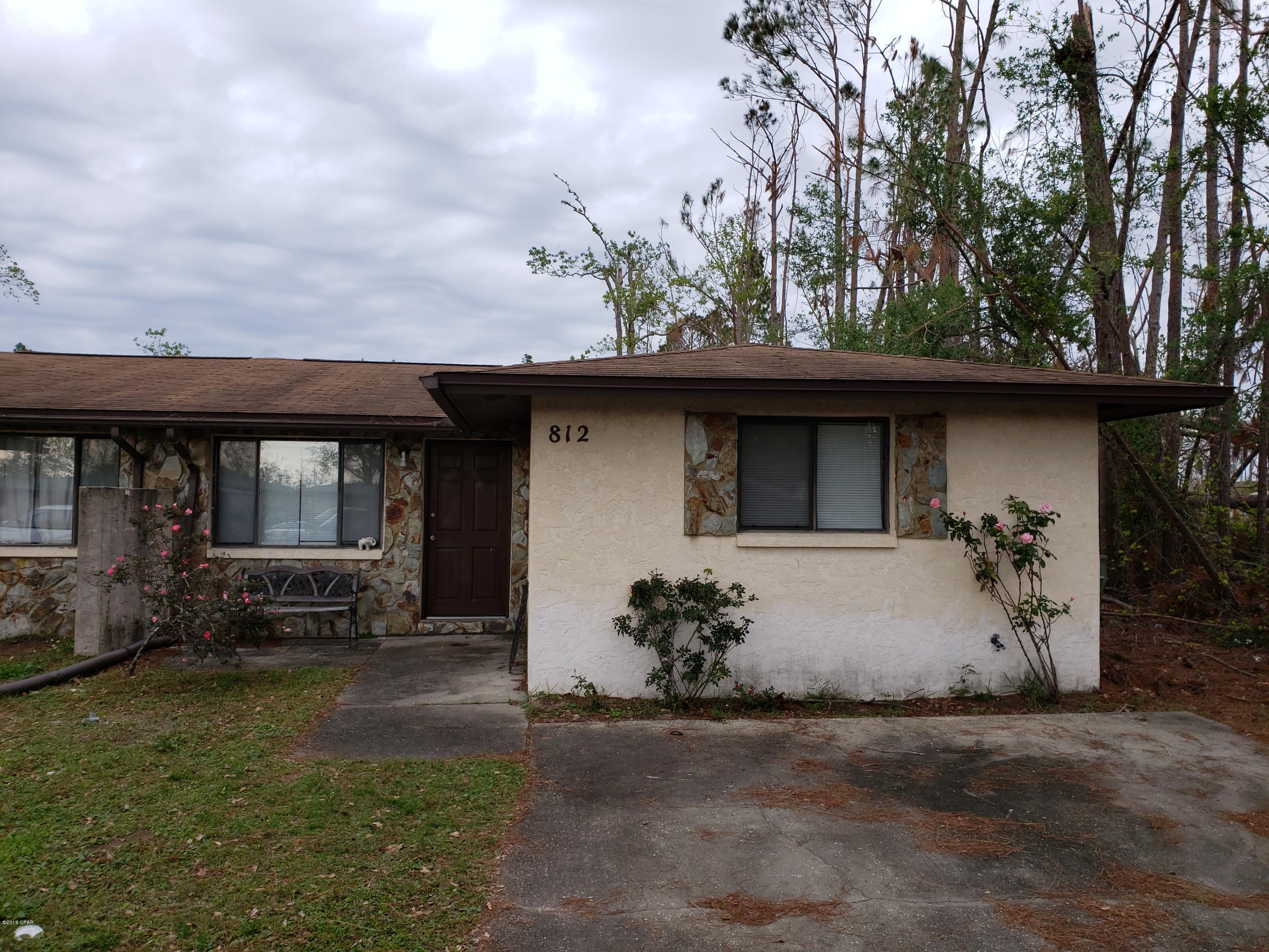 Belaire Estates U-4 - Residential