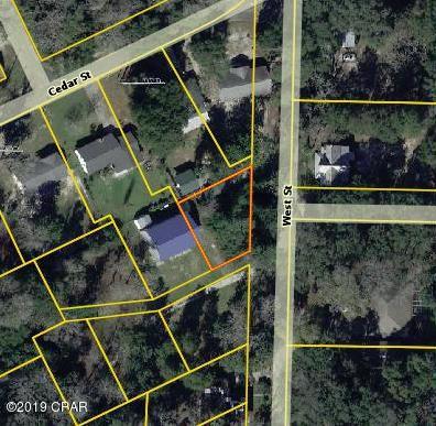 This property is perfectly located close to town schools and Tyndall AFB as well, this could be a great investment for a personal build or spec home. this home is within a few hundred yards of lake Martin
