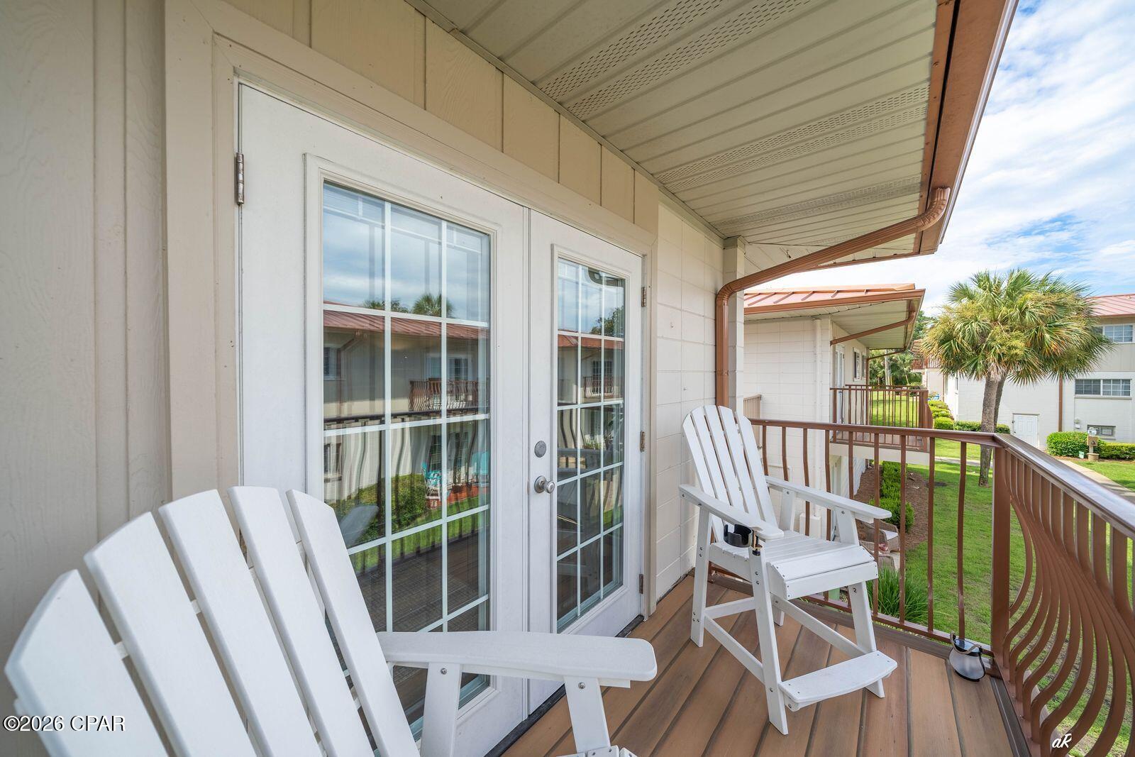 Landmark On St. Andrews Bay - Residential