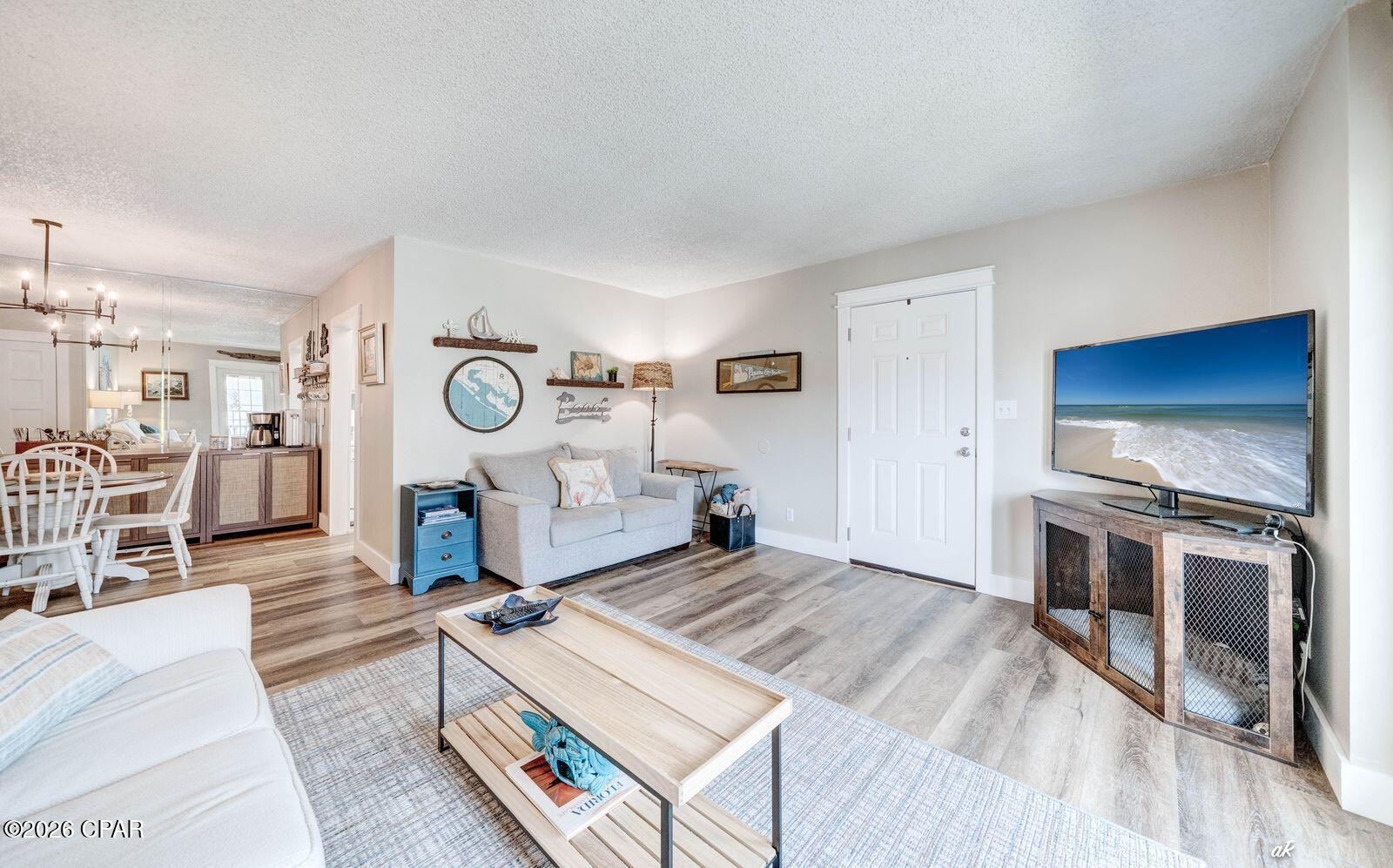 Landmark On St. Andrews Bay - Residential