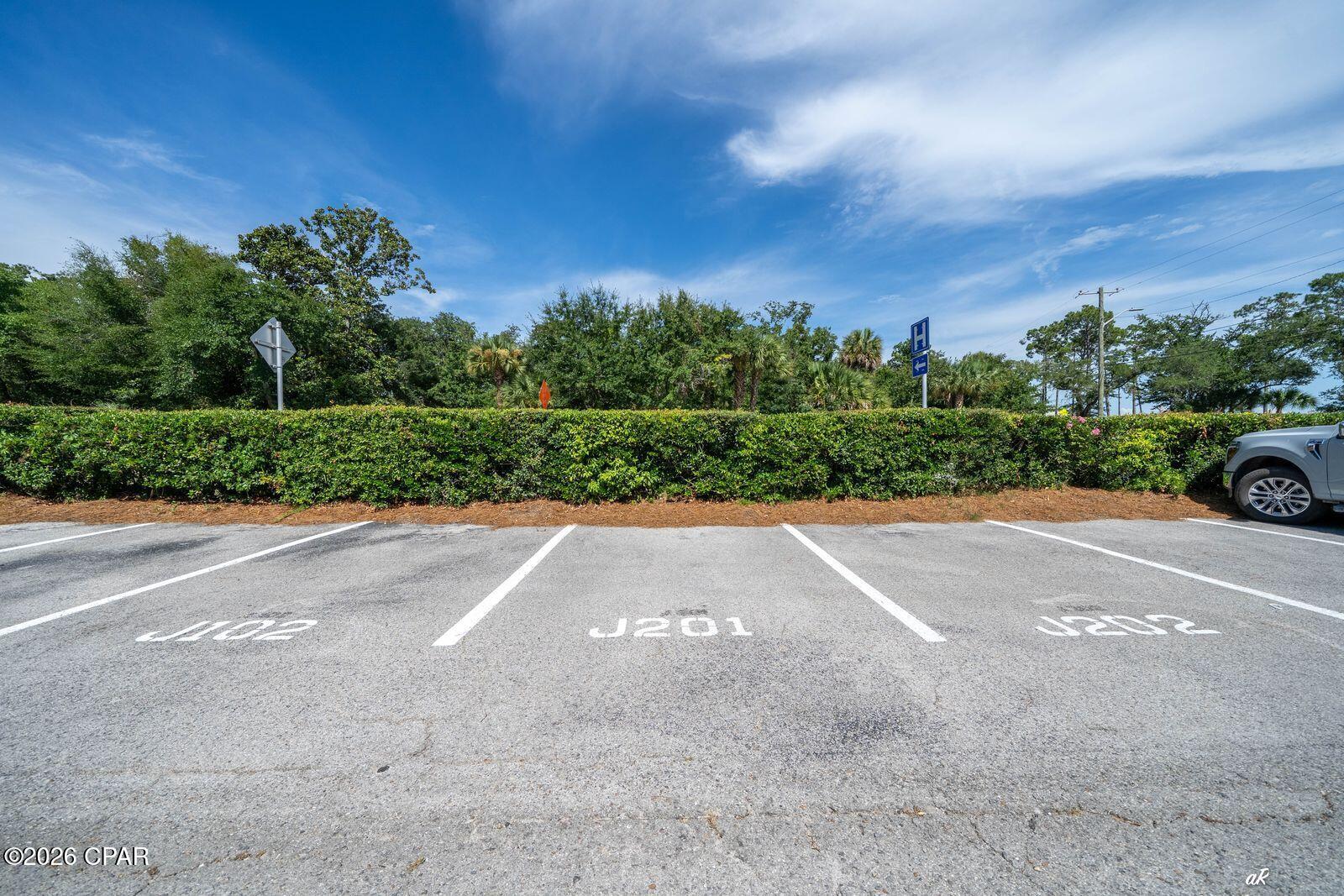 Landmark On St. Andrews Bay - Residential