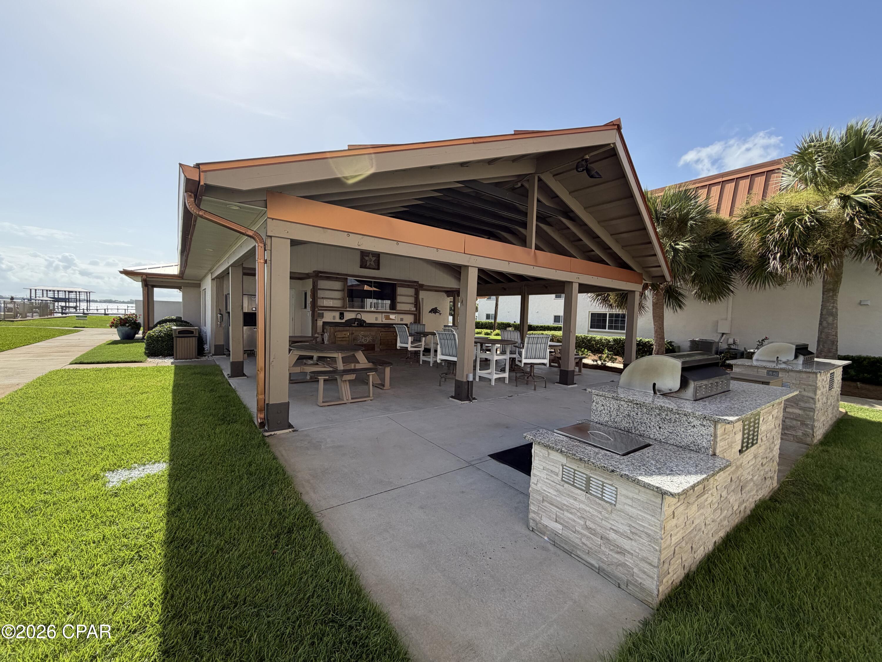Landmark On St. Andrews Bay - Residential