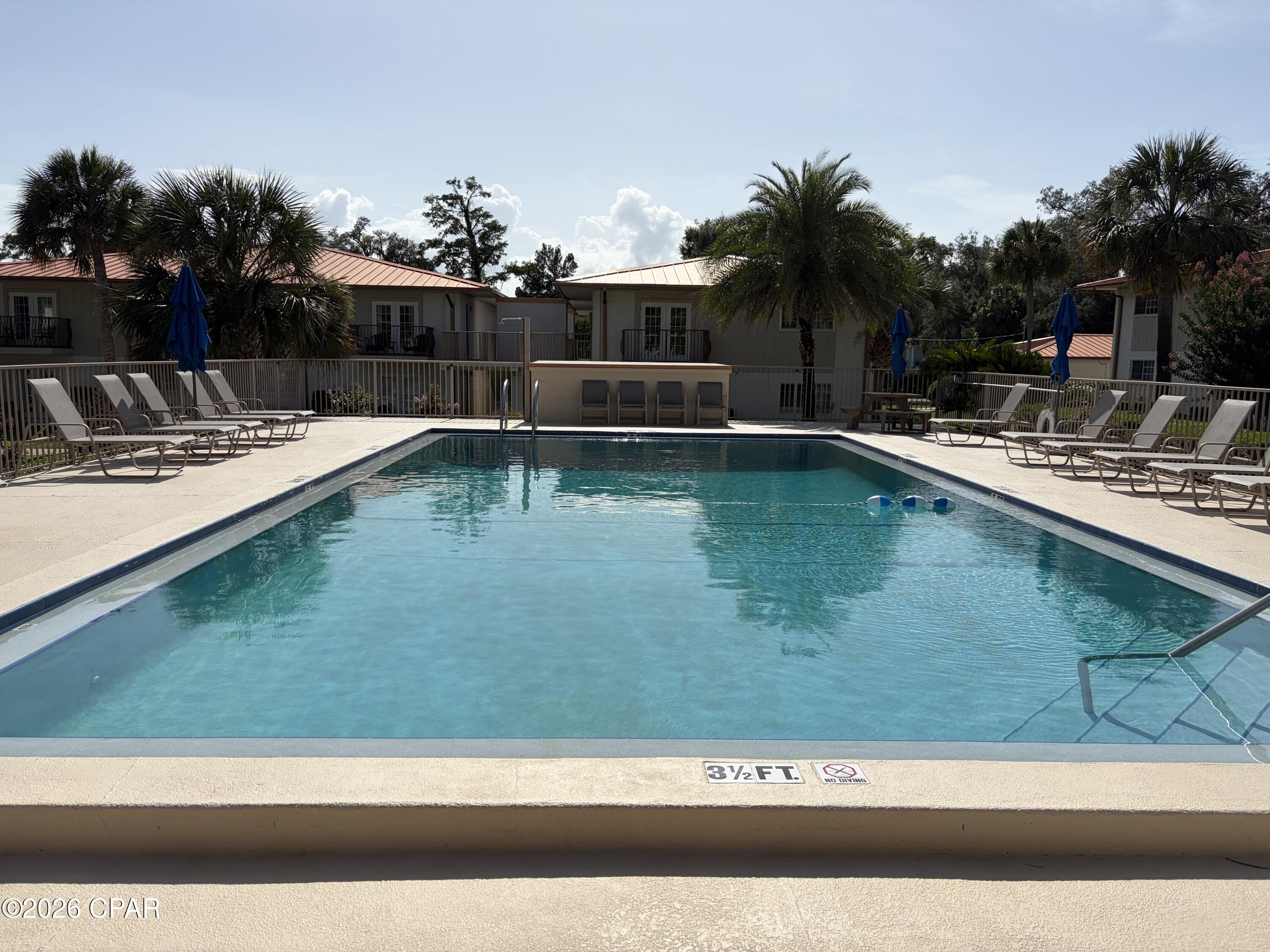 Landmark On St. Andrews Bay - Residential