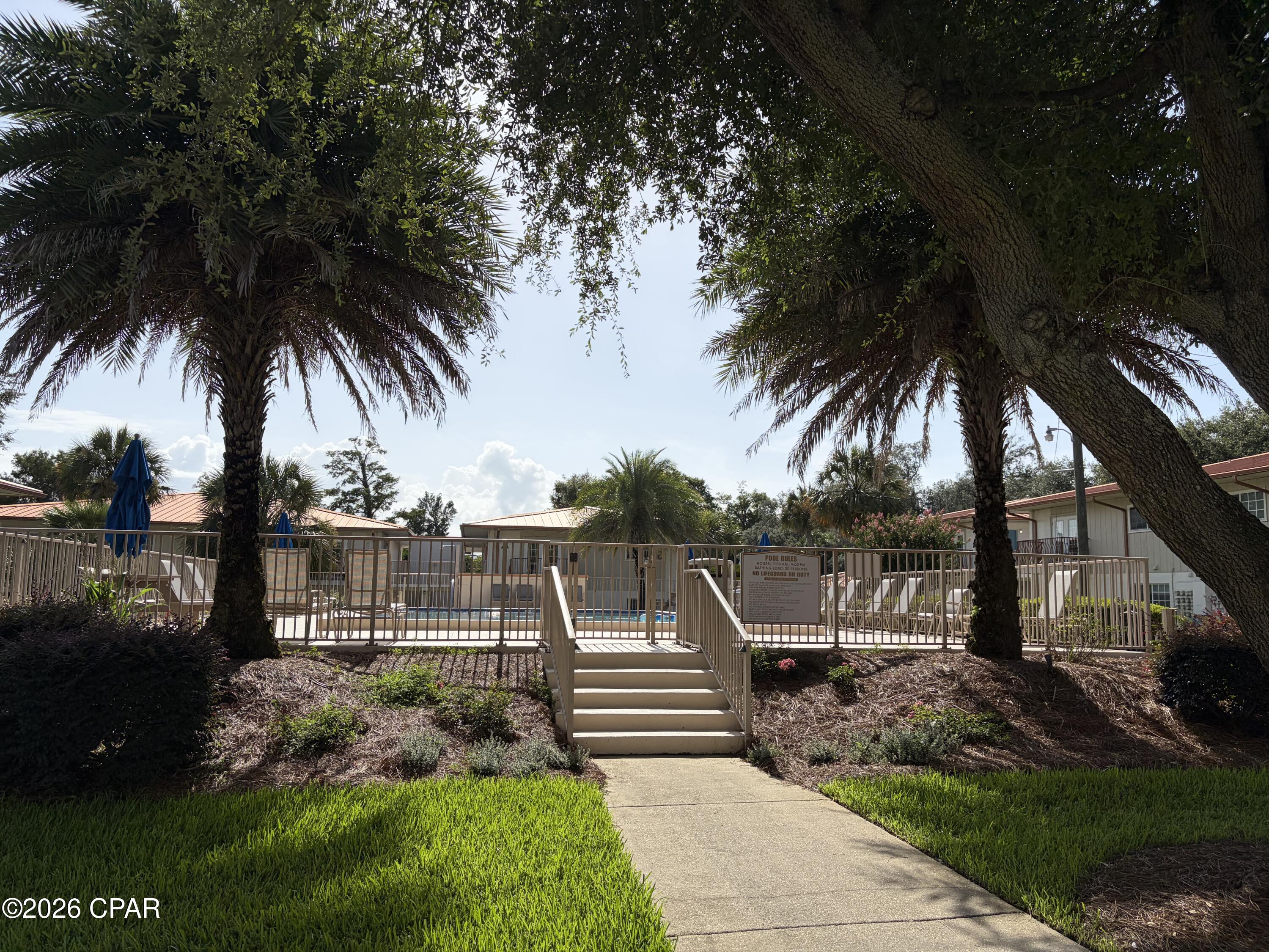 Landmark On St. Andrews Bay - Residential