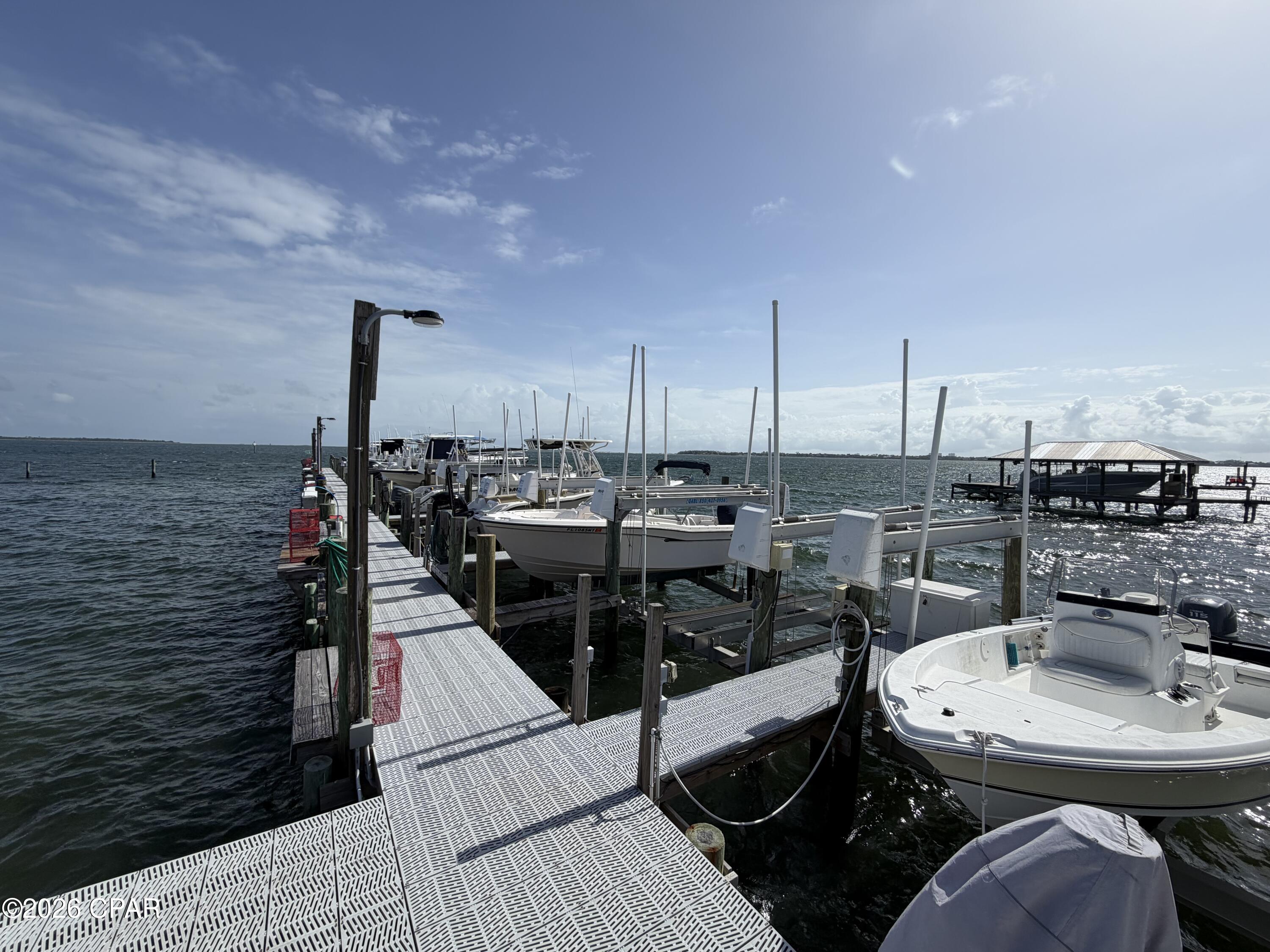 Landmark On St. Andrews Bay - Residential