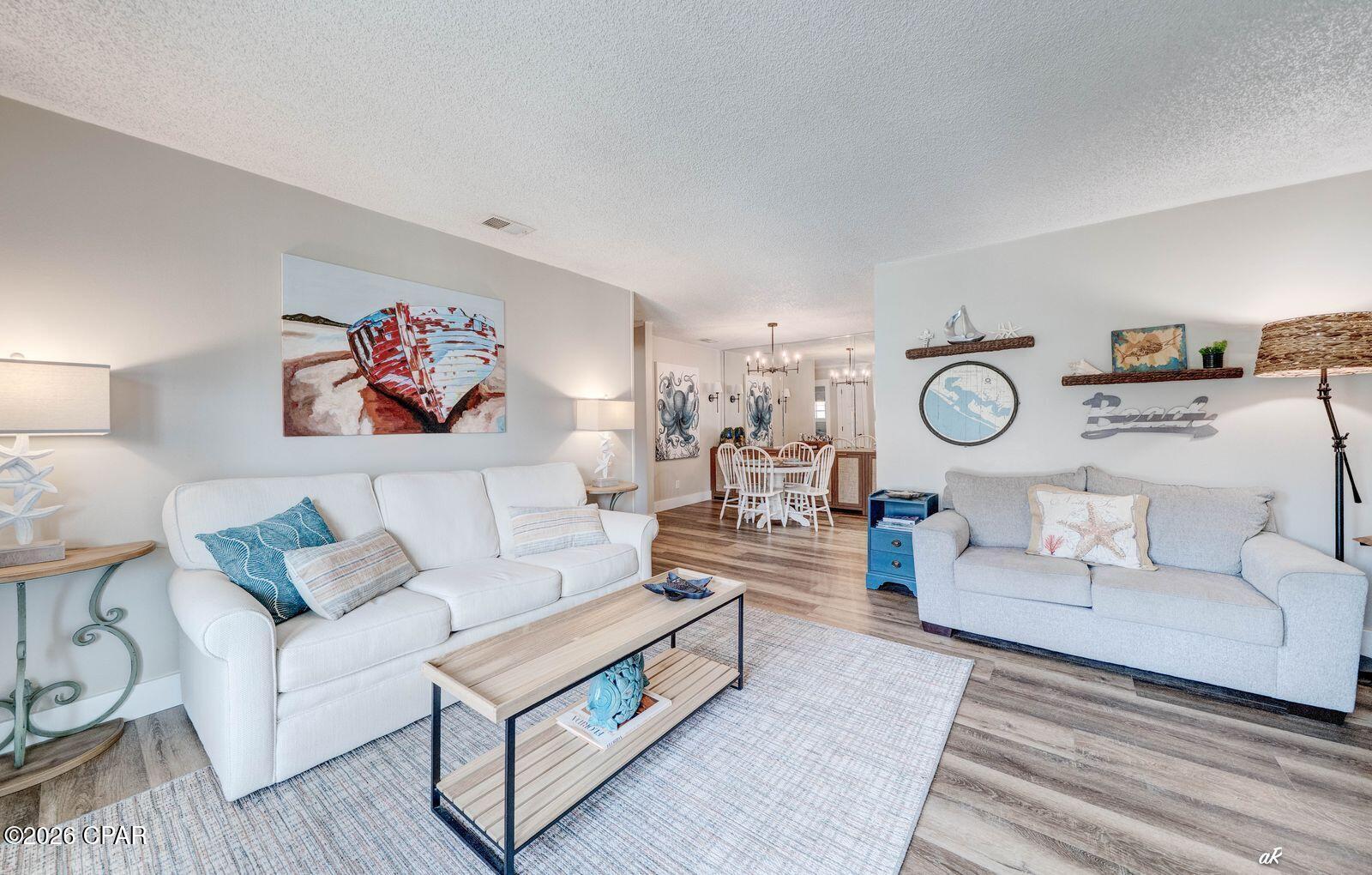 Landmark On St. Andrews Bay - Residential