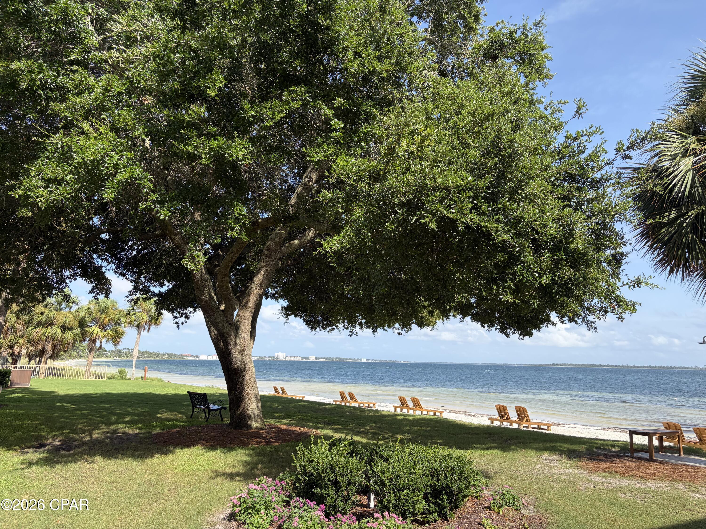Landmark On St. Andrews Bay - Residential