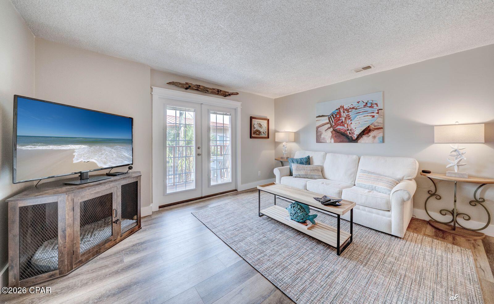 Landmark On St. Andrews Bay - Residential
