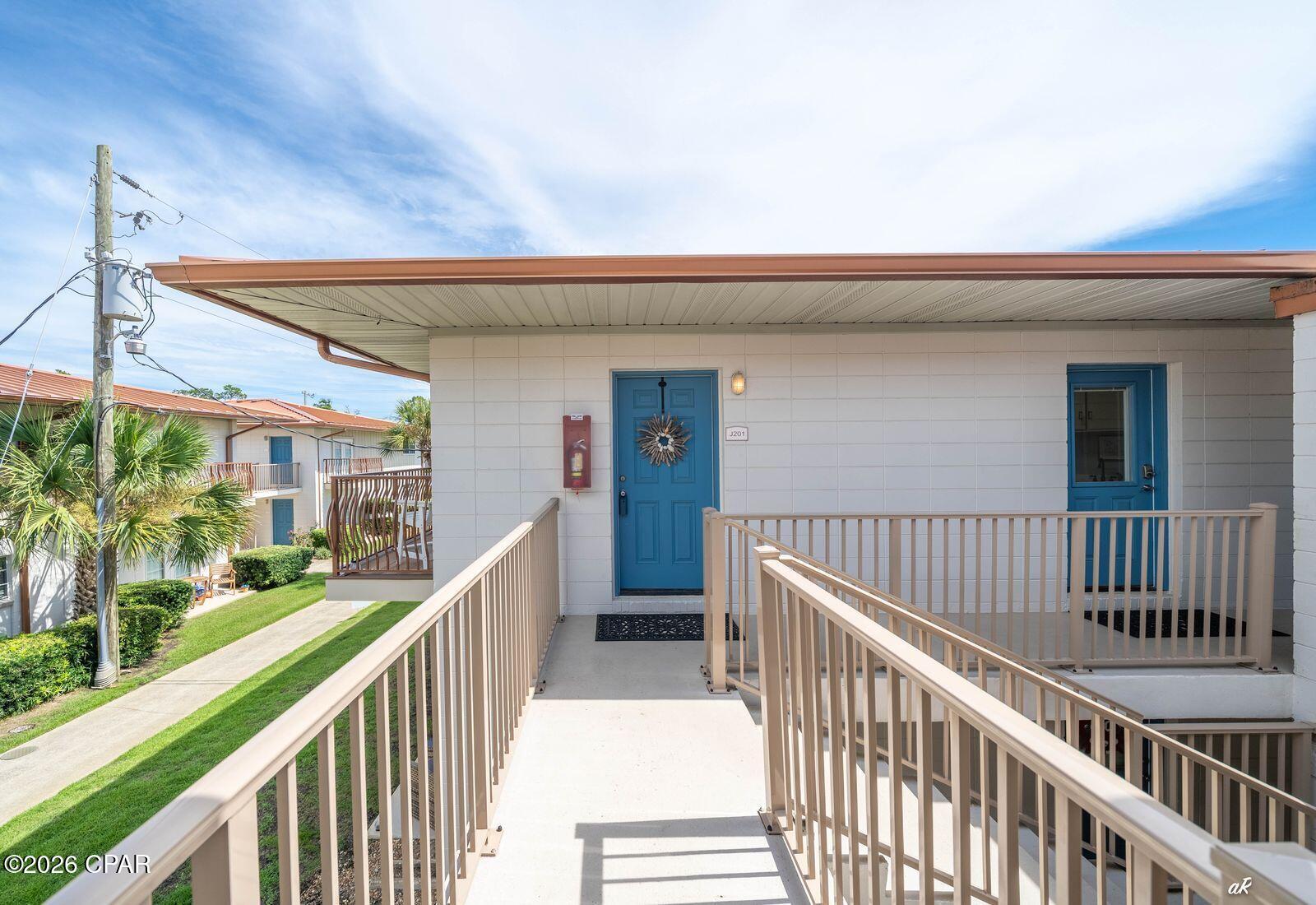 Landmark On St. Andrews Bay - Residential