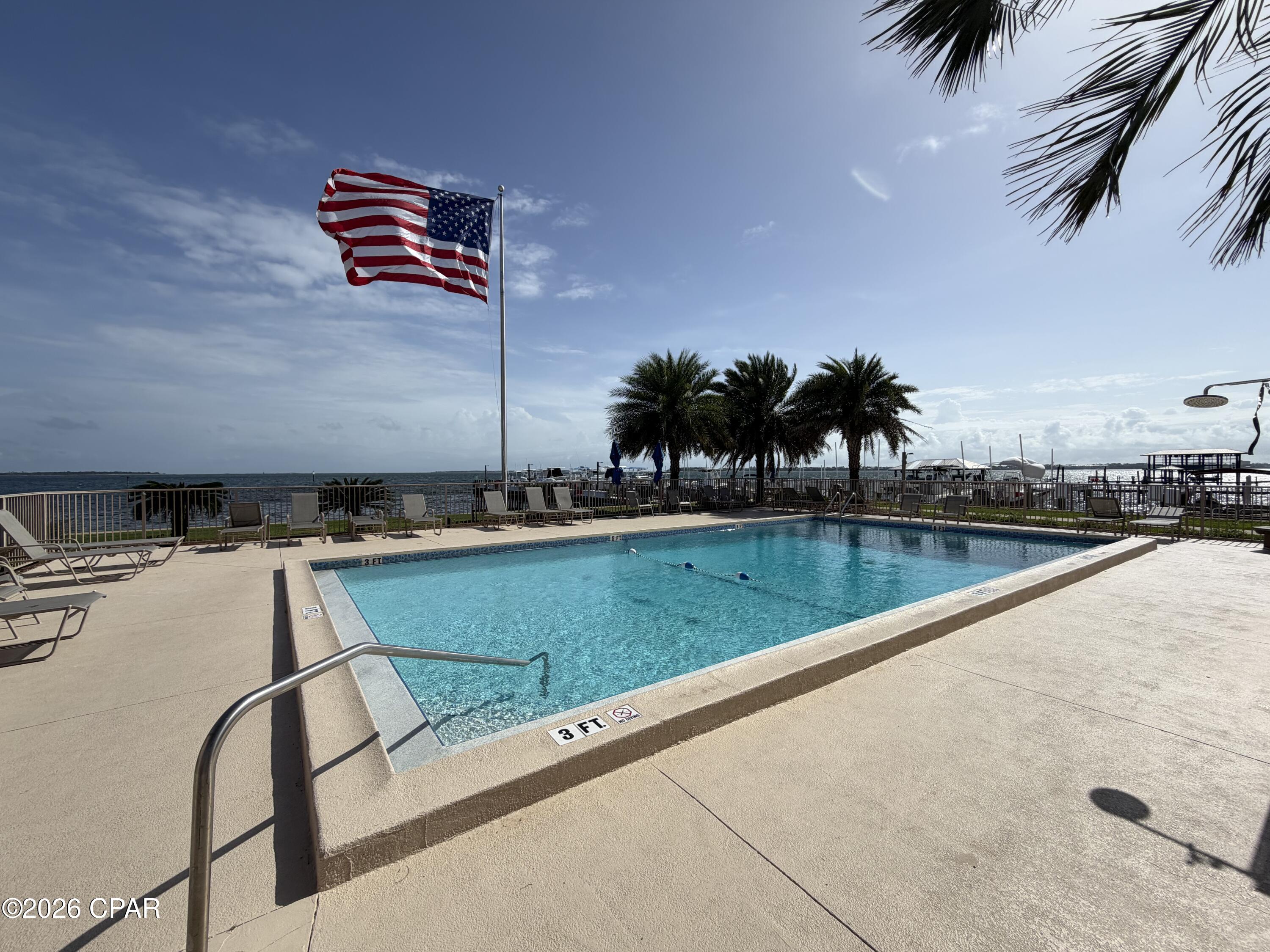 Landmark On St. Andrews Bay - Residential