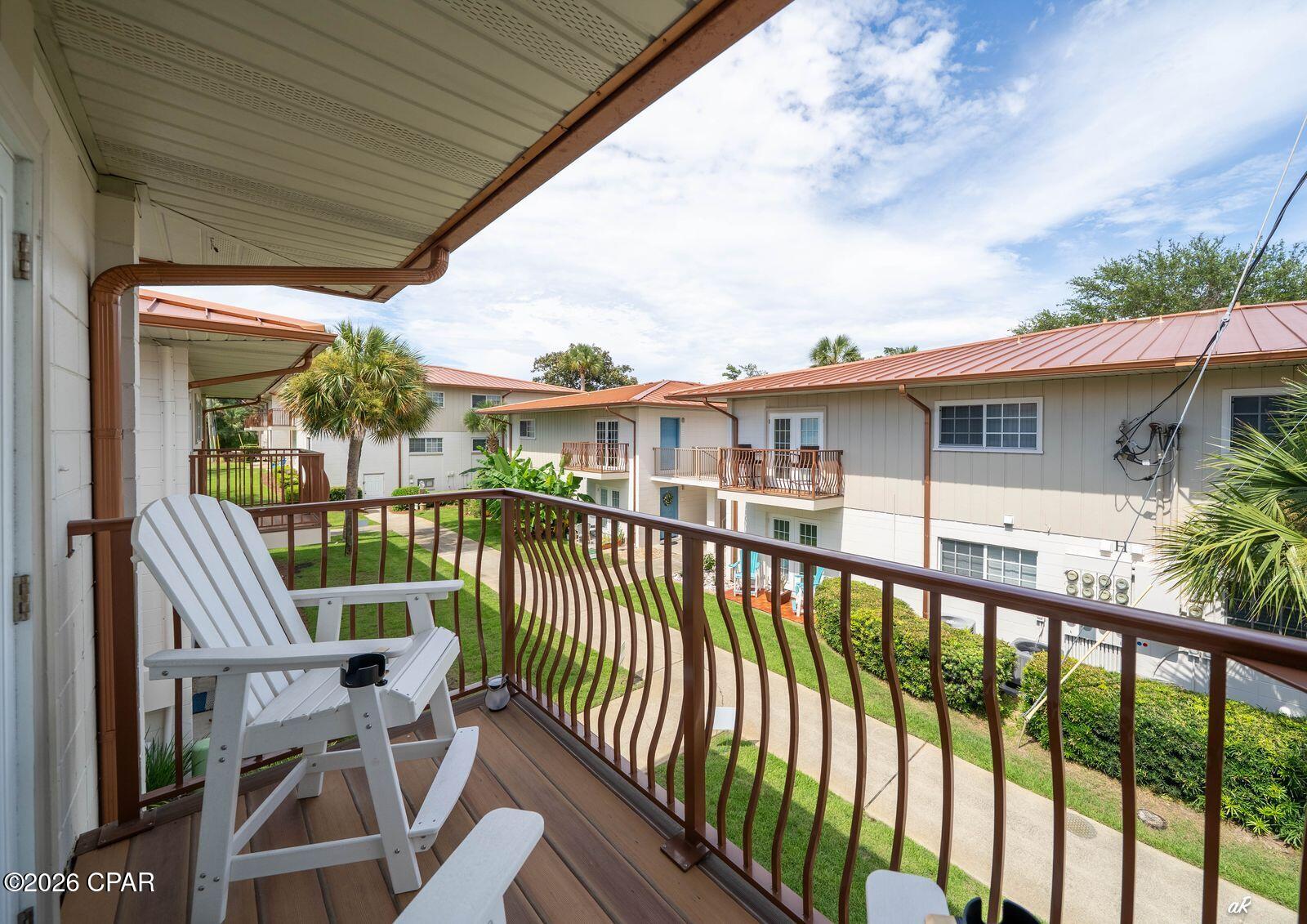 Landmark On St. Andrews Bay - Residential