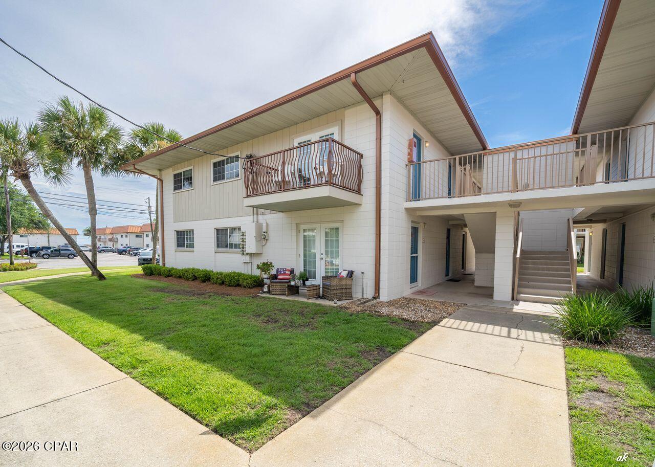Landmark On St. Andrews Bay - Residential
