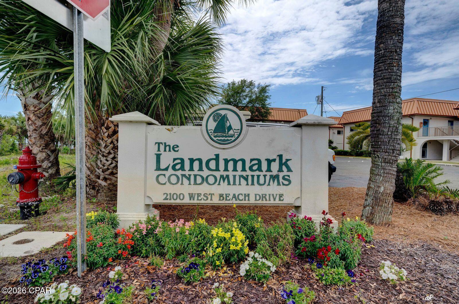Landmark On St. Andrews Bay - Residential