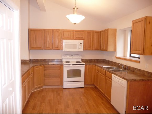 Horne Memory Plat - Residential Lease