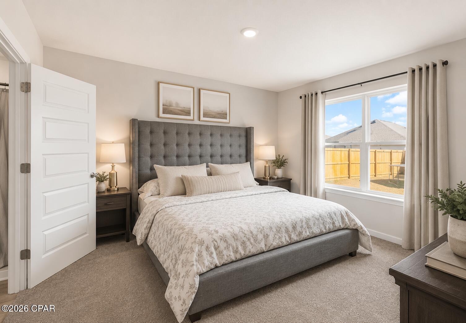 Park Place Phase 1 - Residential