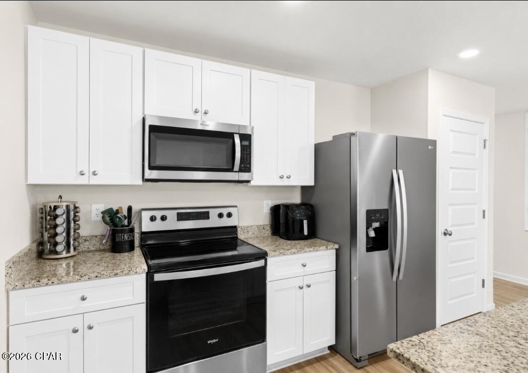 Park Place Phase 1 - Residential