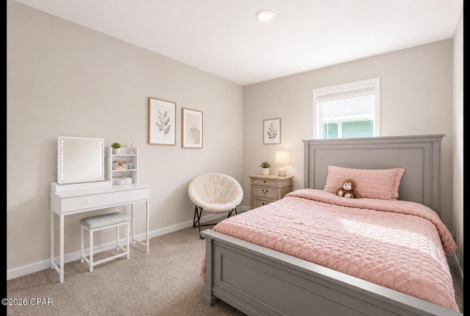 Park Place Phase 1 - Residential