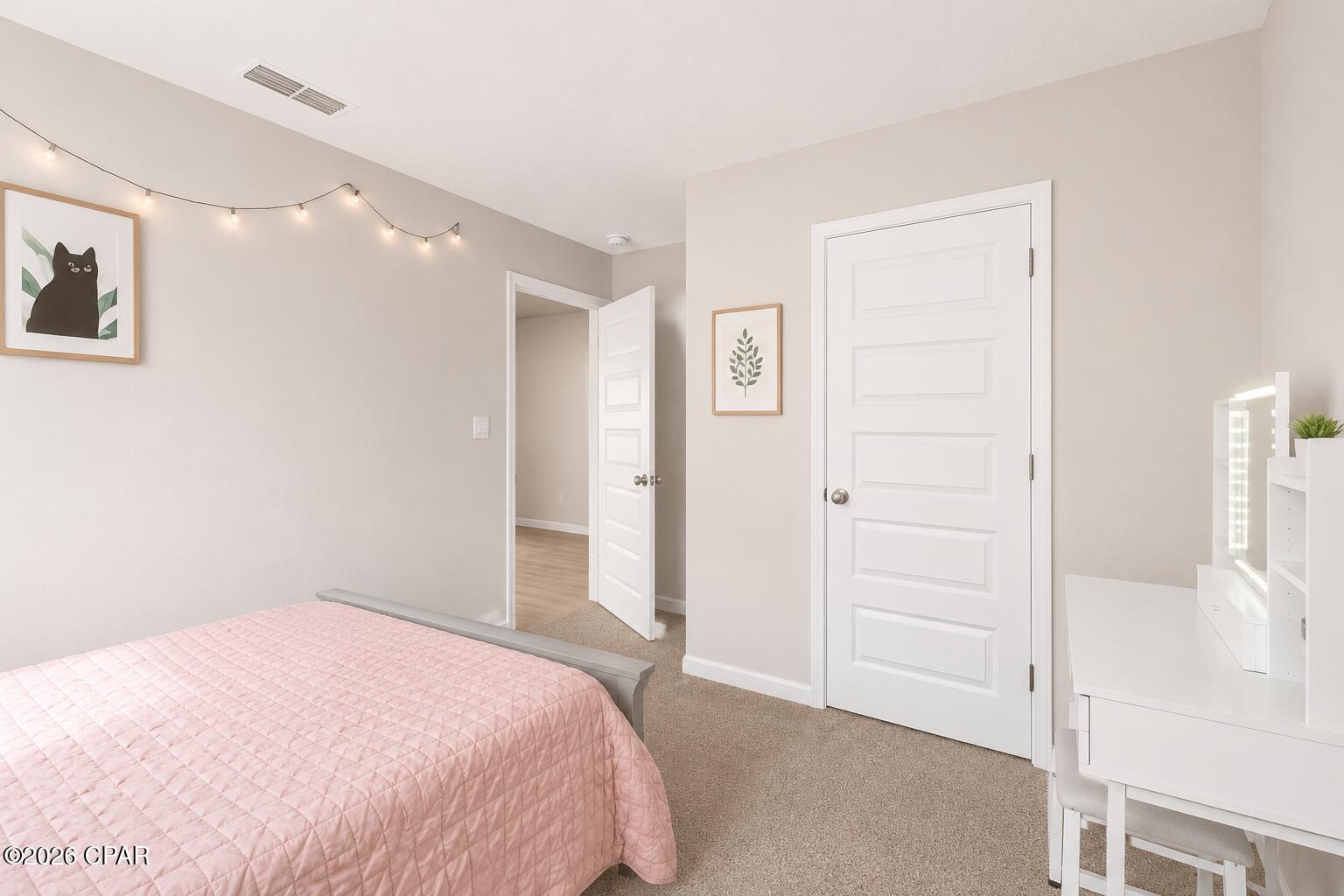 Park Place Phase 1 - Residential
