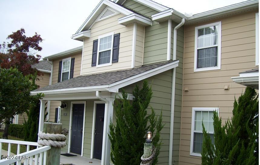 Nautilus Condo - Residential Lease