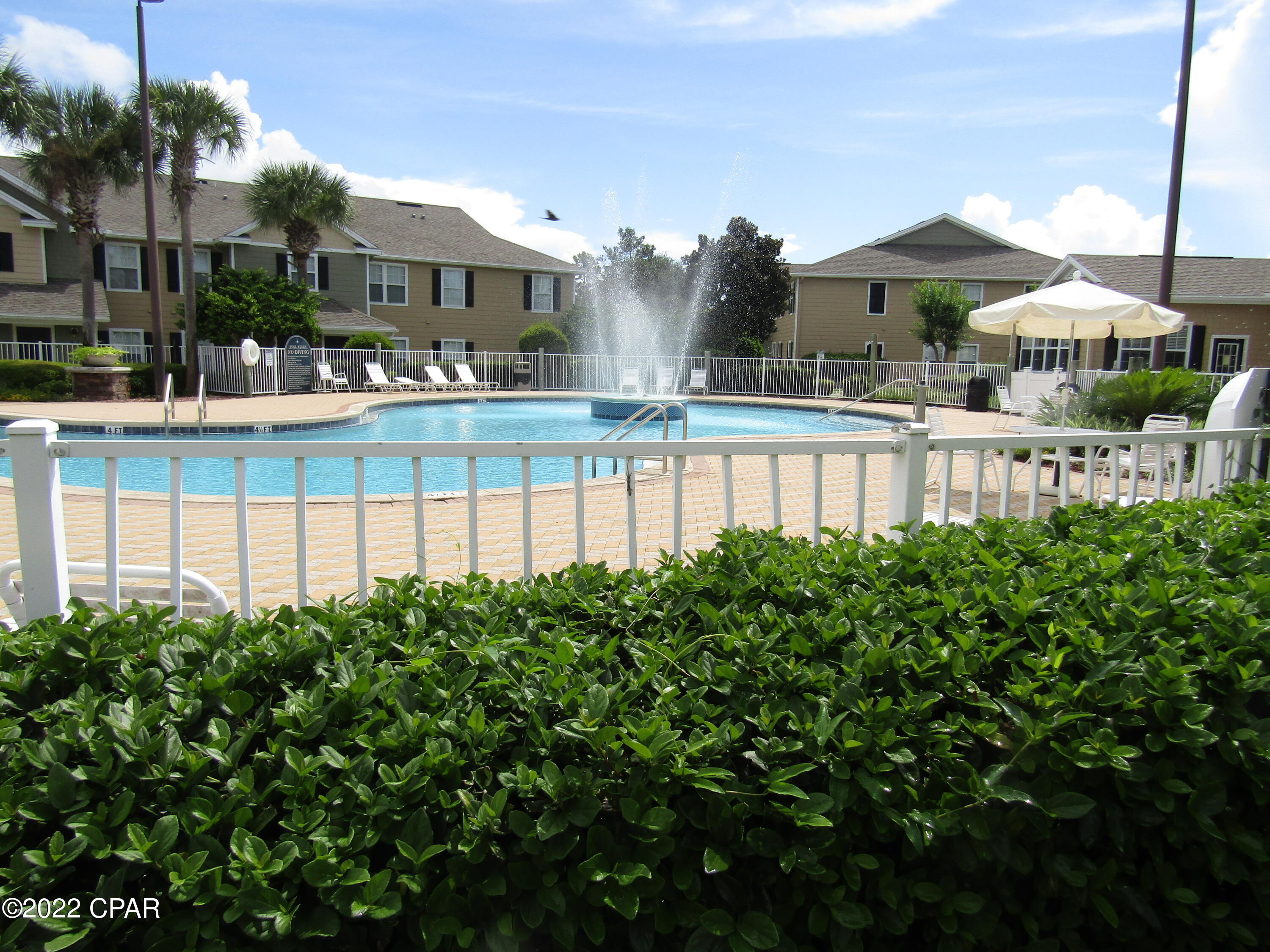 Nautilus Condo - Residential Lease