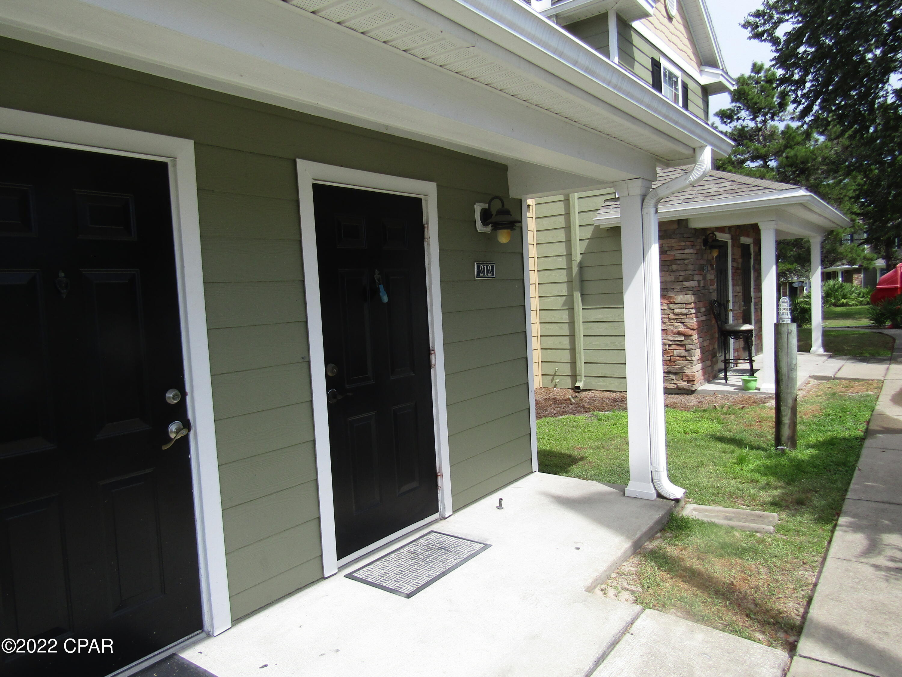 Nautilus Condo - Residential Lease