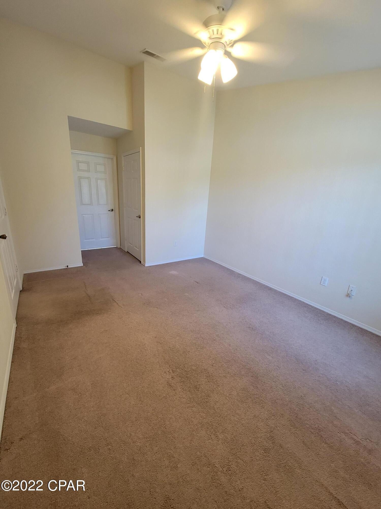 Nautilus Condo - Residential Lease
