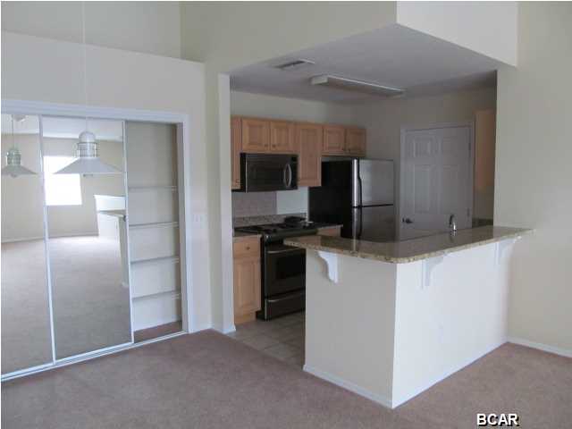 Nautilus Condo - Residential Lease