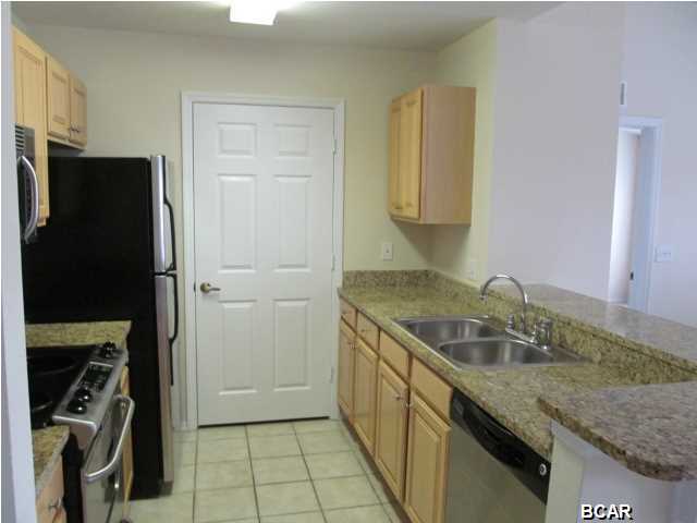Nautilus Condo - Residential Lease